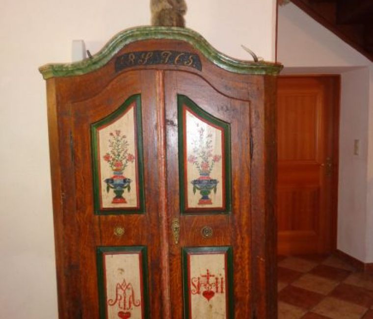Hofgeschichte