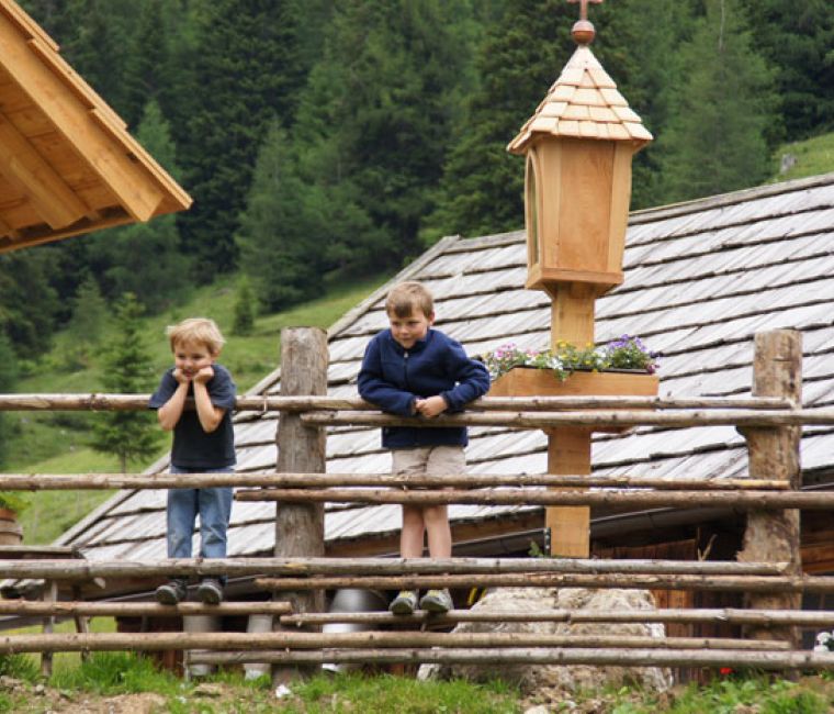Sommer - Gut Neusess