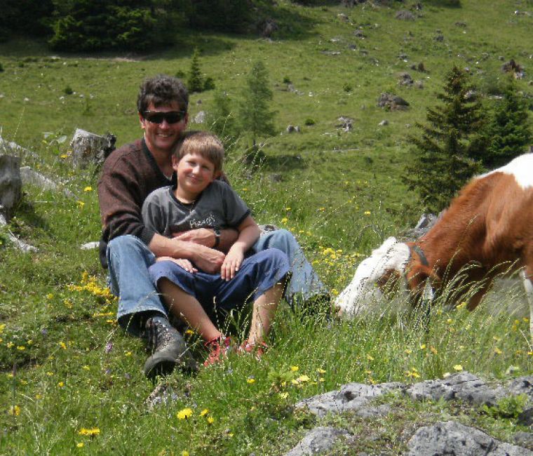 Wandern - SalzburgerLandschaft