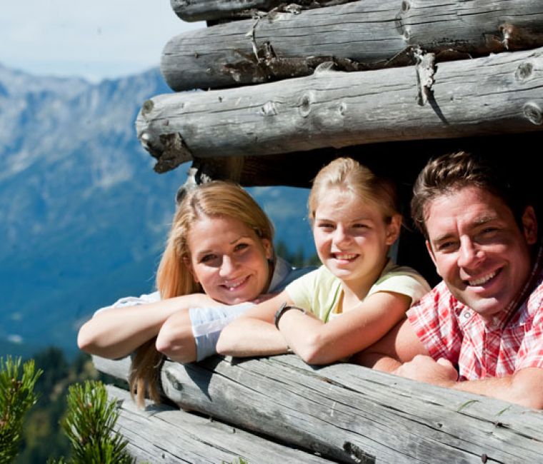 Sommer - Urlaub