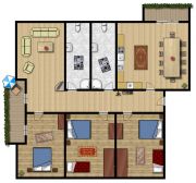 Ferienwohnung Katschberg