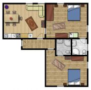 Ferienwohnung Obertauern