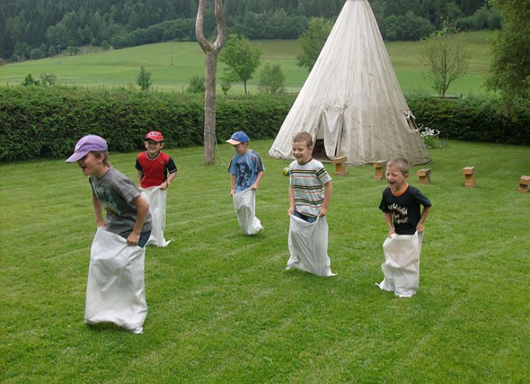 Sommer - Gut Neusess