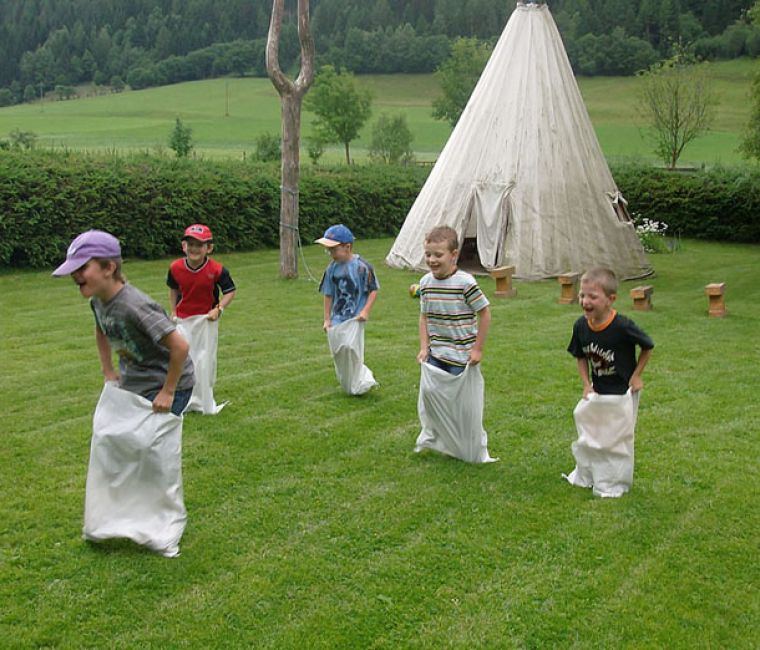 Sommer - Gut Neusess