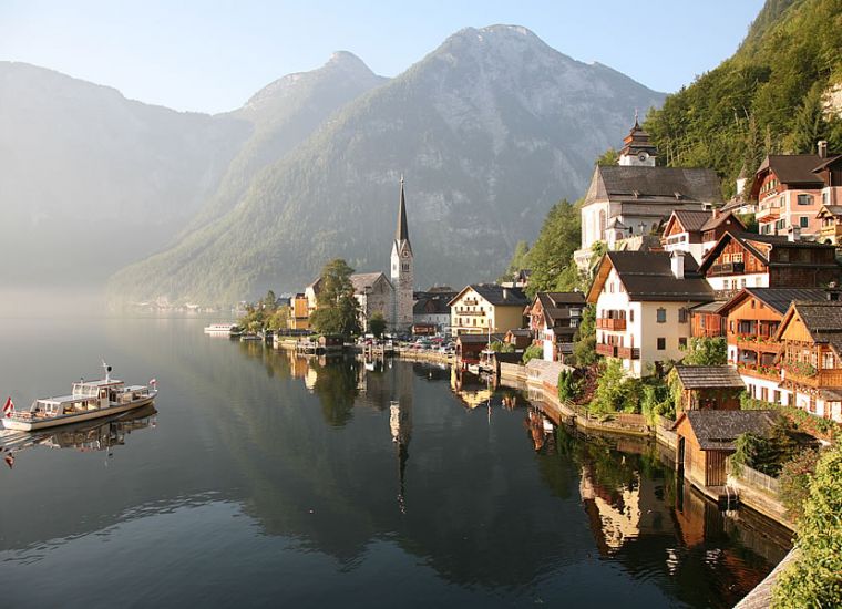 Hallstatt