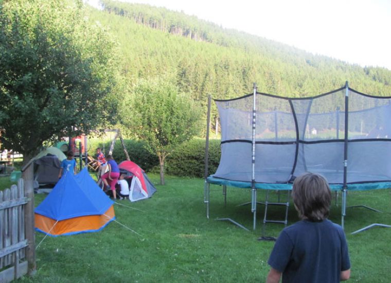 Sommer - Gut Neusess