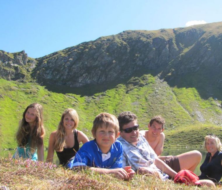 Familie Essl