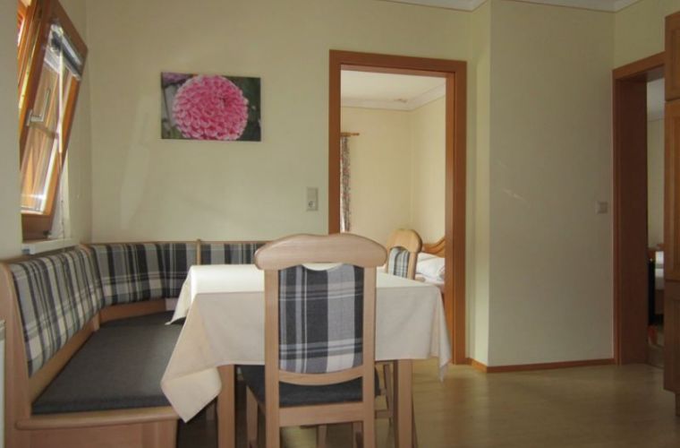 zimmer gut neusess